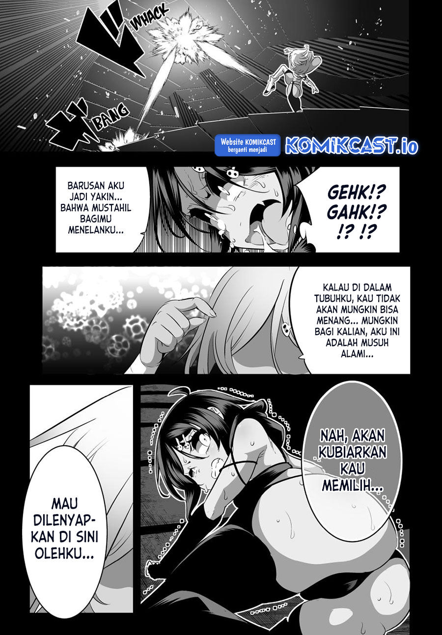 Chapter 135 - halaman 23