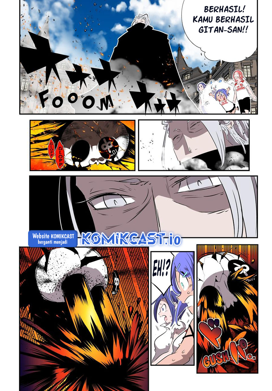 Chapter 135 - halaman 4