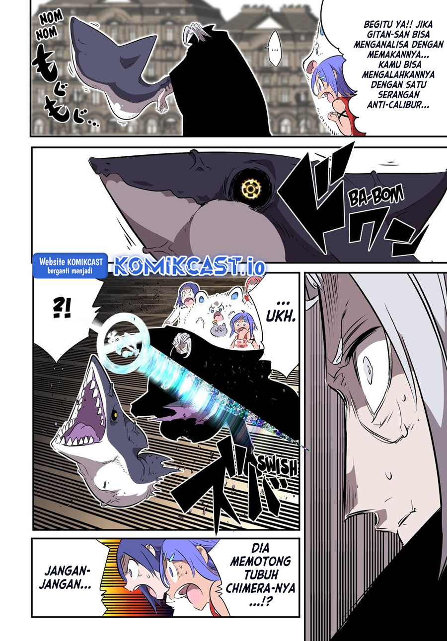Chapter 135 - halaman 8