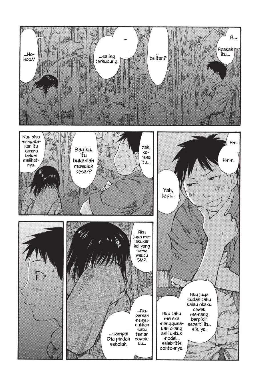 Chapter 46 - halaman 14