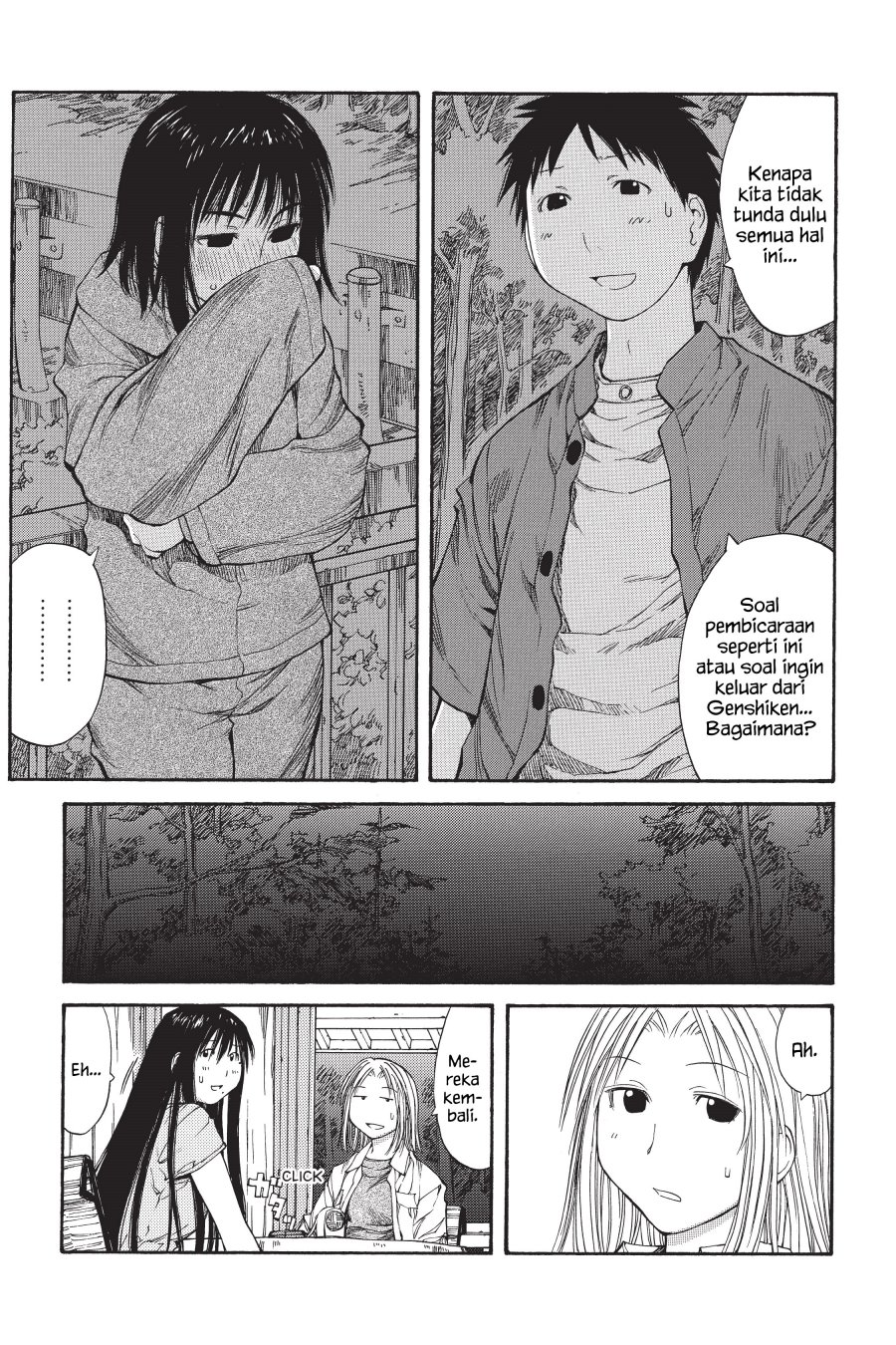 Chapter 46 - halaman 18