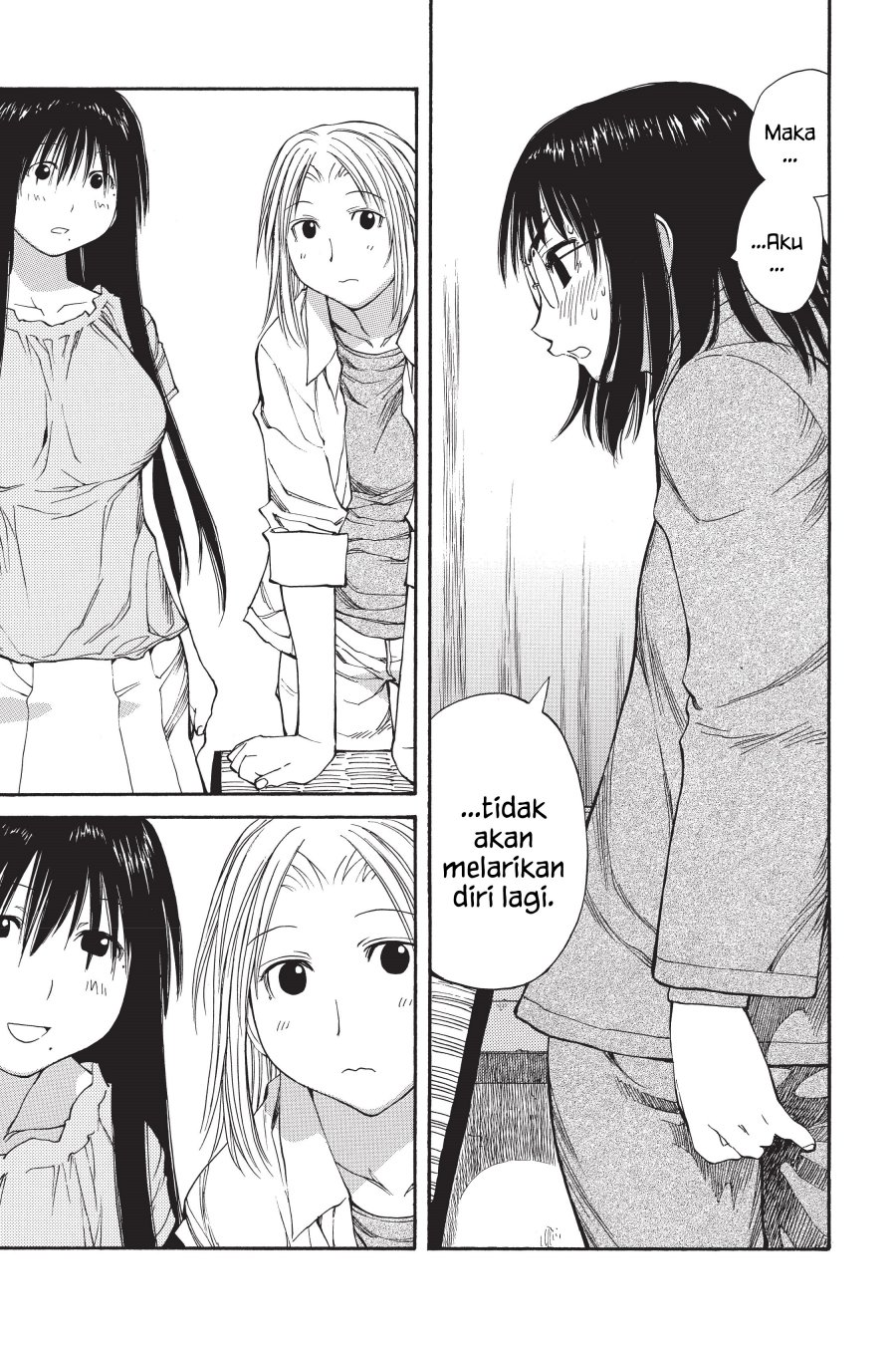 Chapter 46 - halaman 22