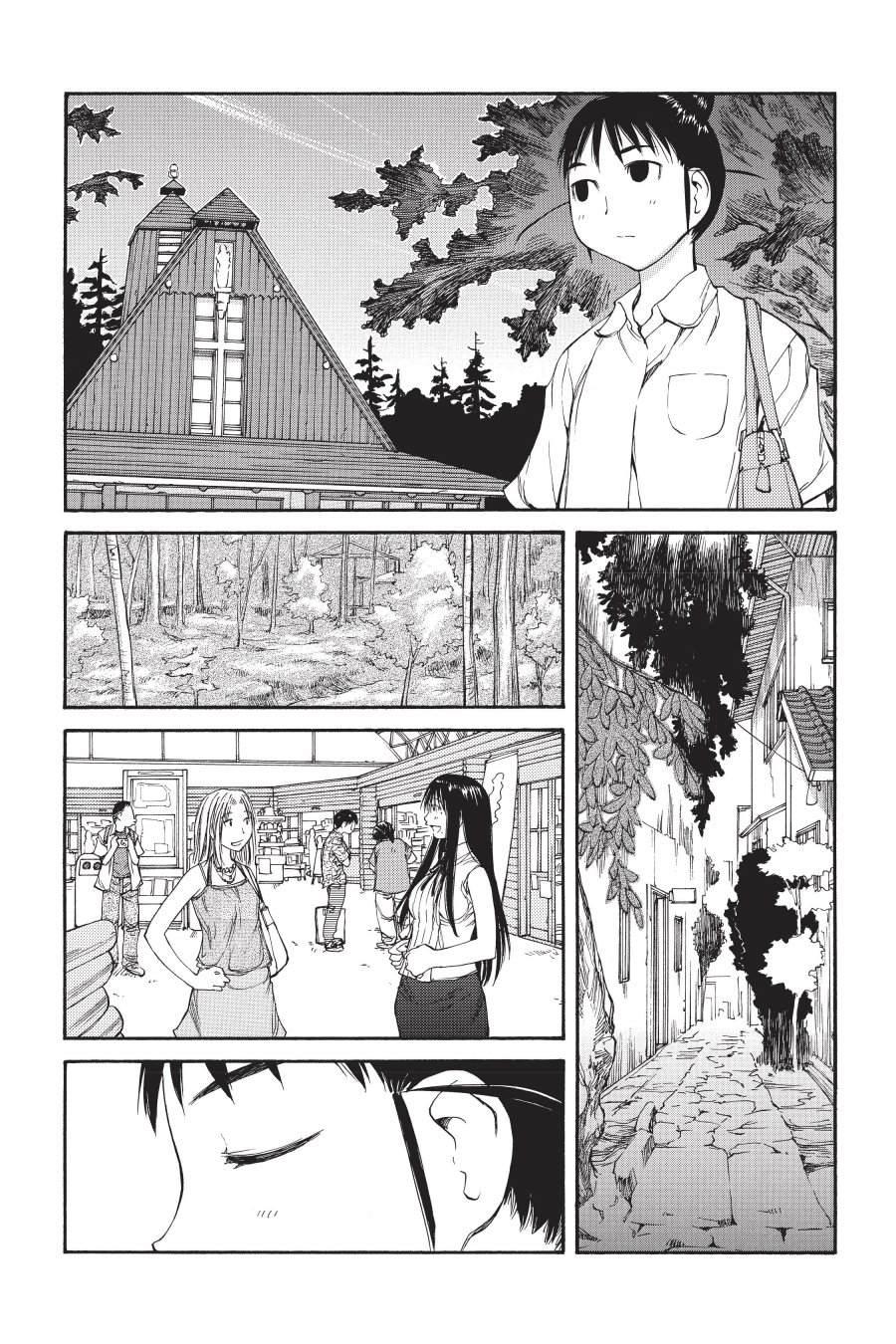 Chapter 46 - halaman 25