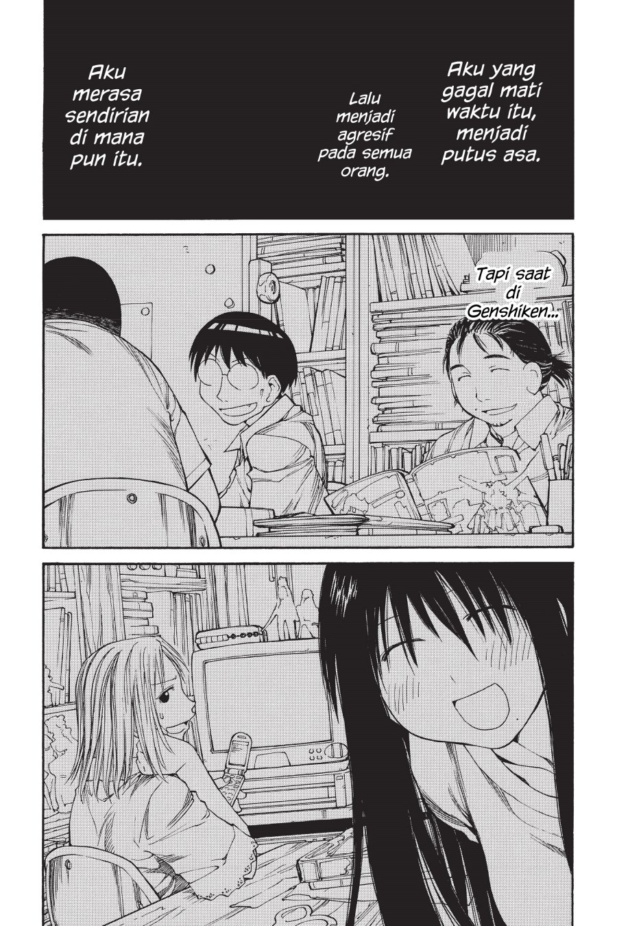 Chapter 46 - halaman 7