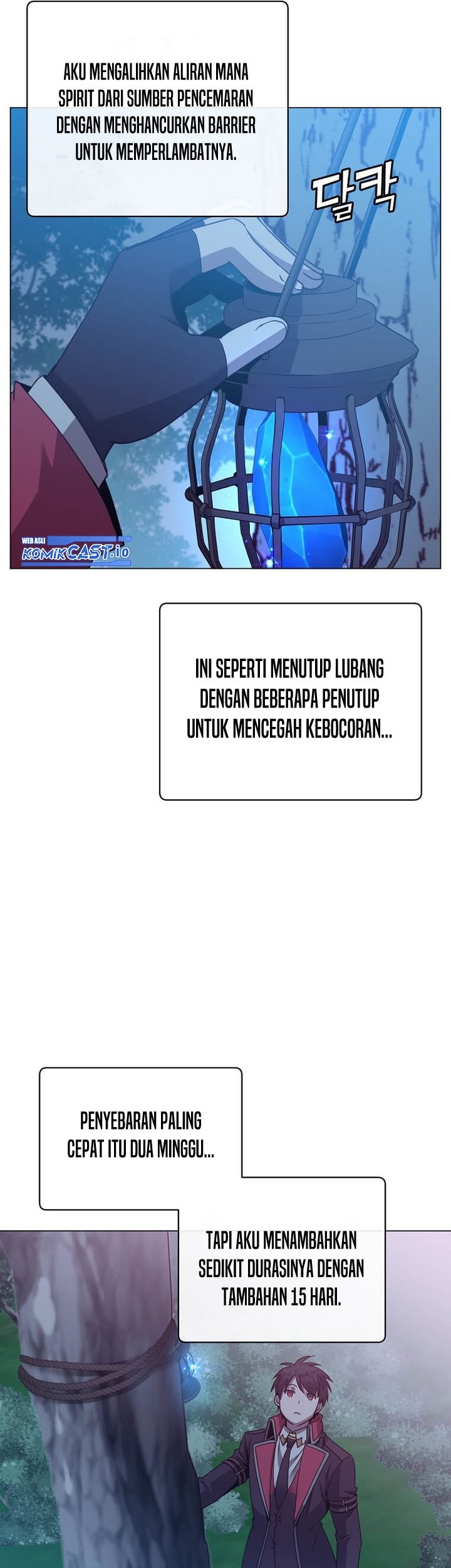 Chapter 135 - halaman 27