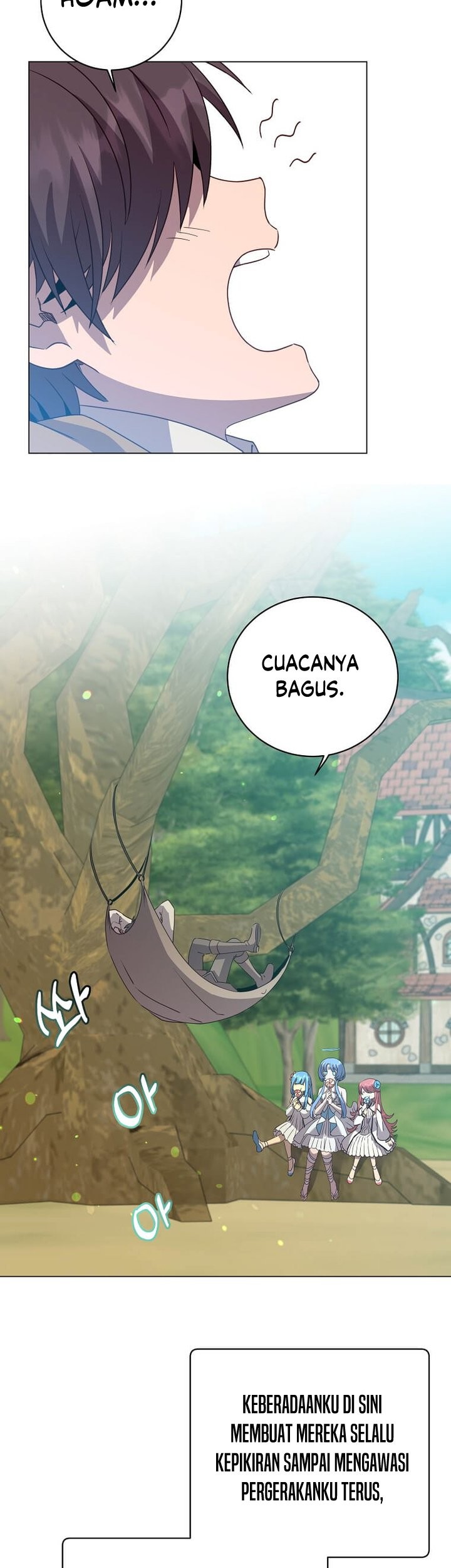 Chapter 135 - halaman 31