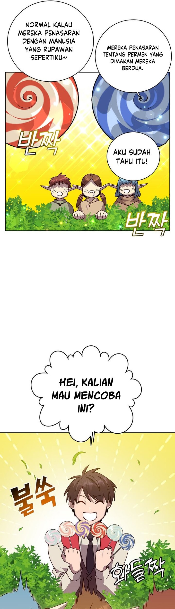 Chapter 135 - halaman 35