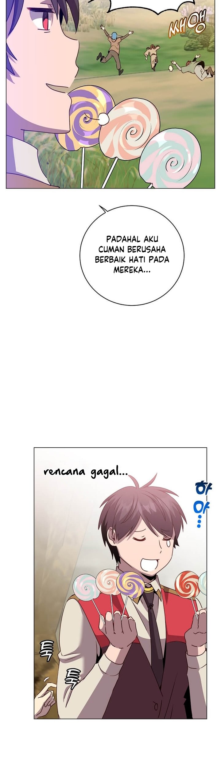 Chapter 135 - halaman 37
