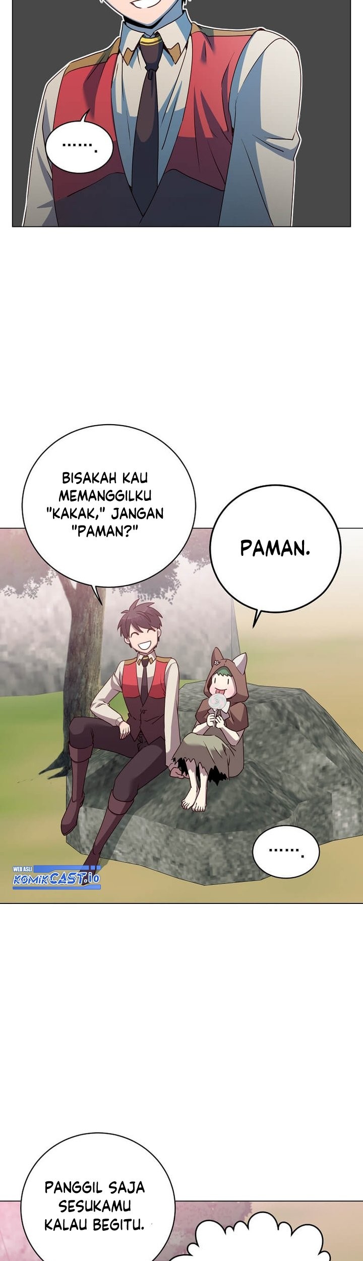Chapter 135 - halaman 45