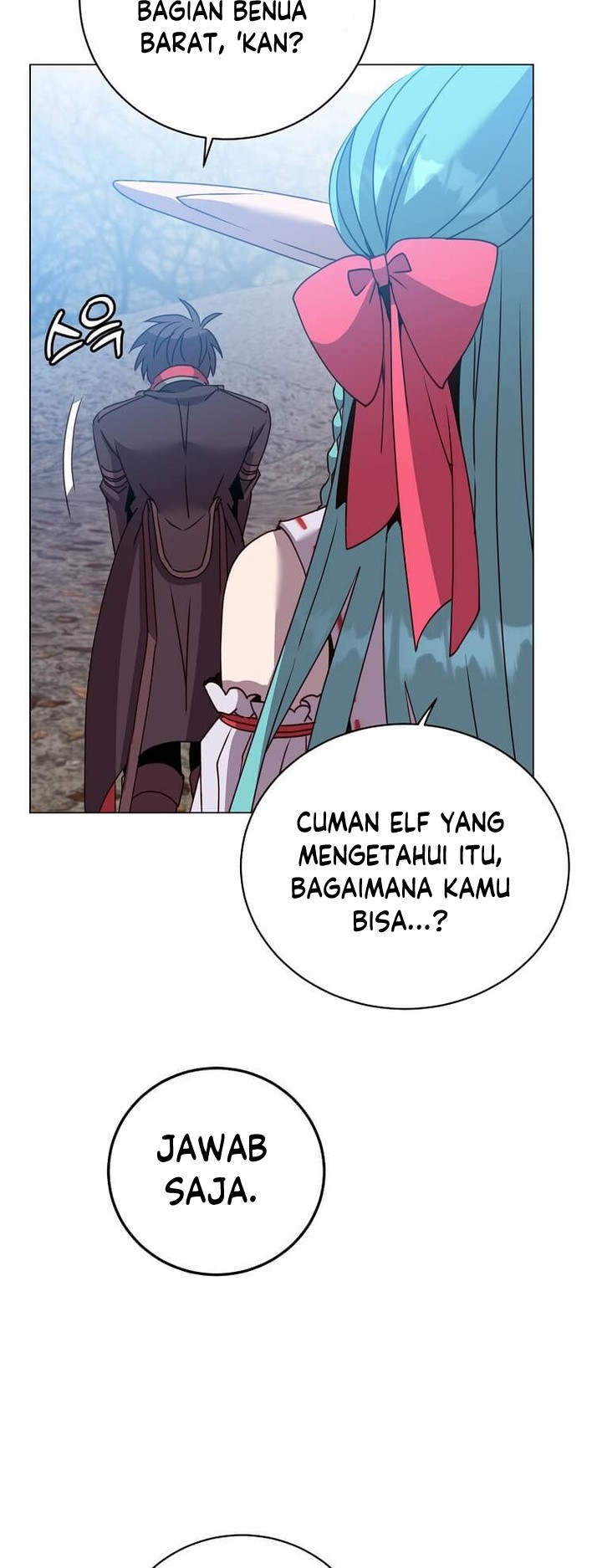 Chapter 134 - halaman 22
