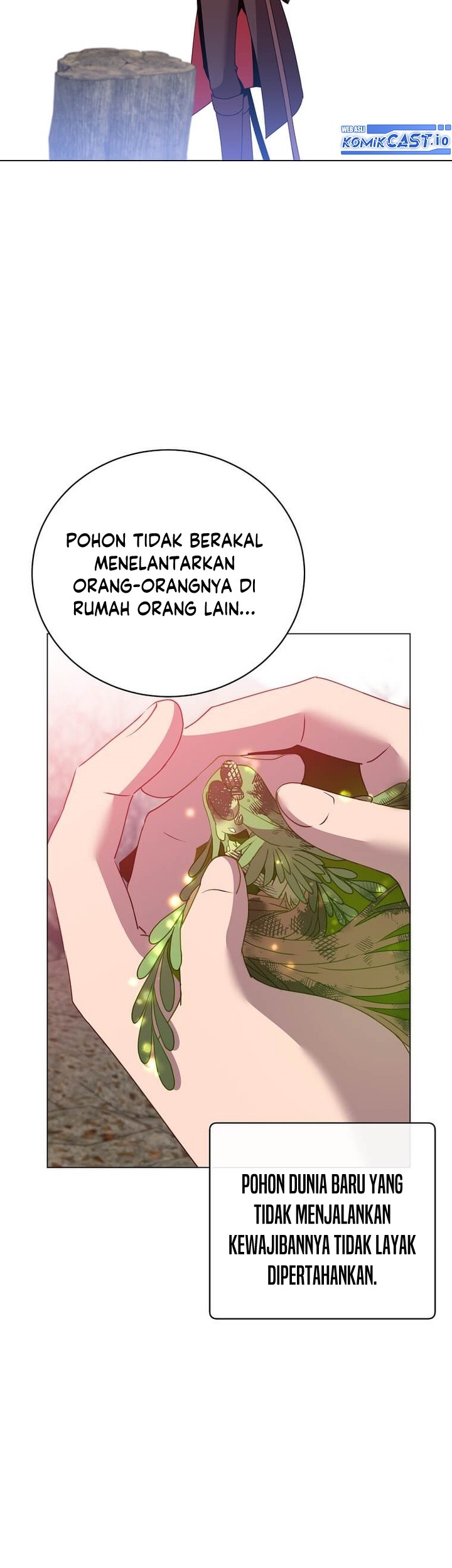 Chapter 134 - halaman 25