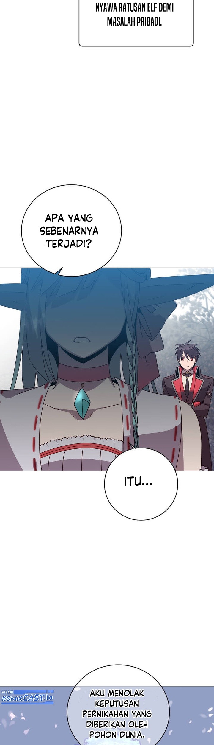 Chapter 134 - halaman 29