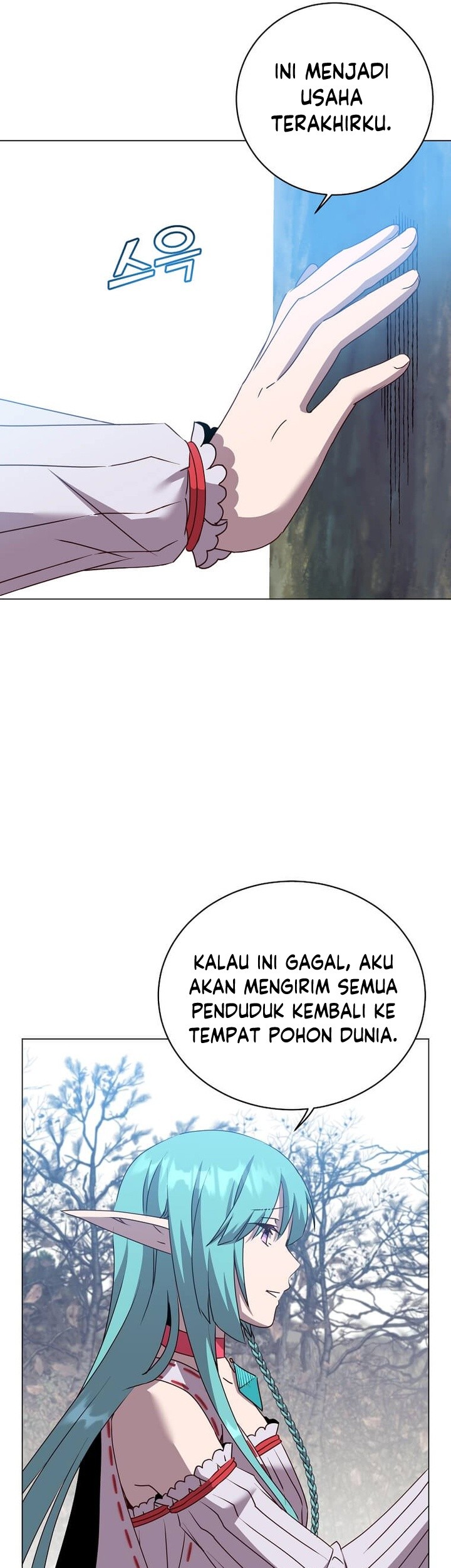 Chapter 134 - halaman 31