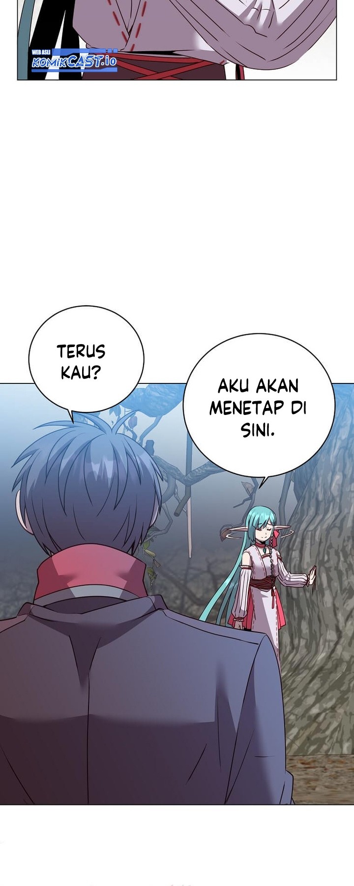 Chapter 134 - halaman 32