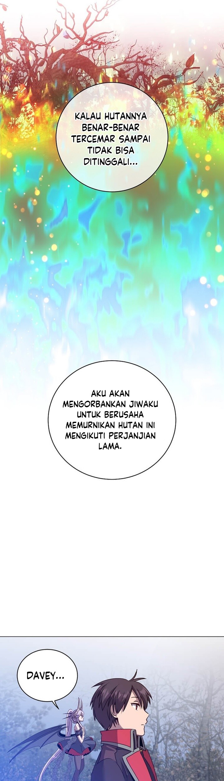 Chapter 134 - halaman 33