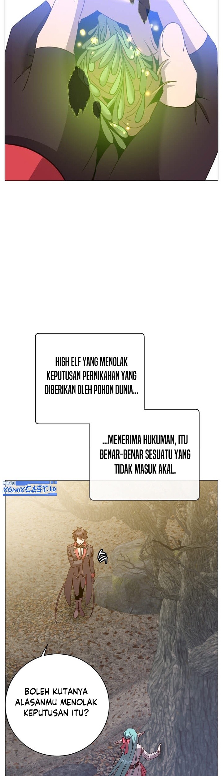 Chapter 134 - halaman 35