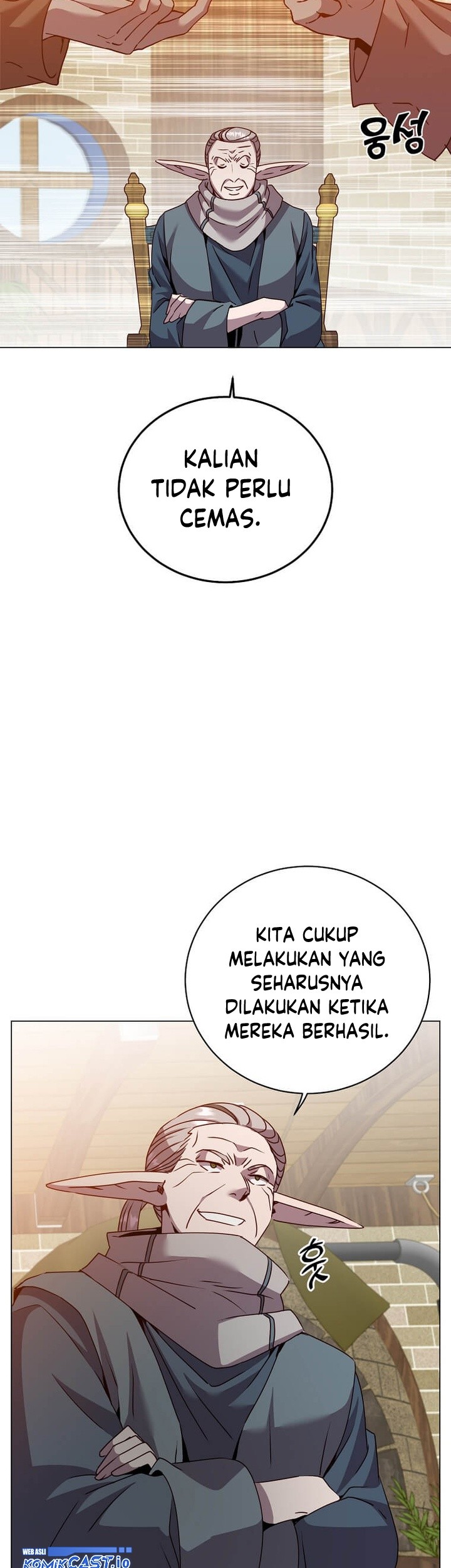 Chapter 134 - halaman 43