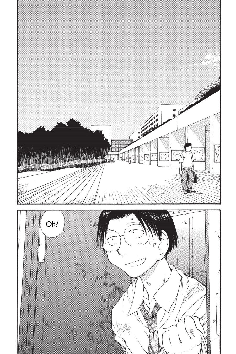 Chapter 47 - halaman 31