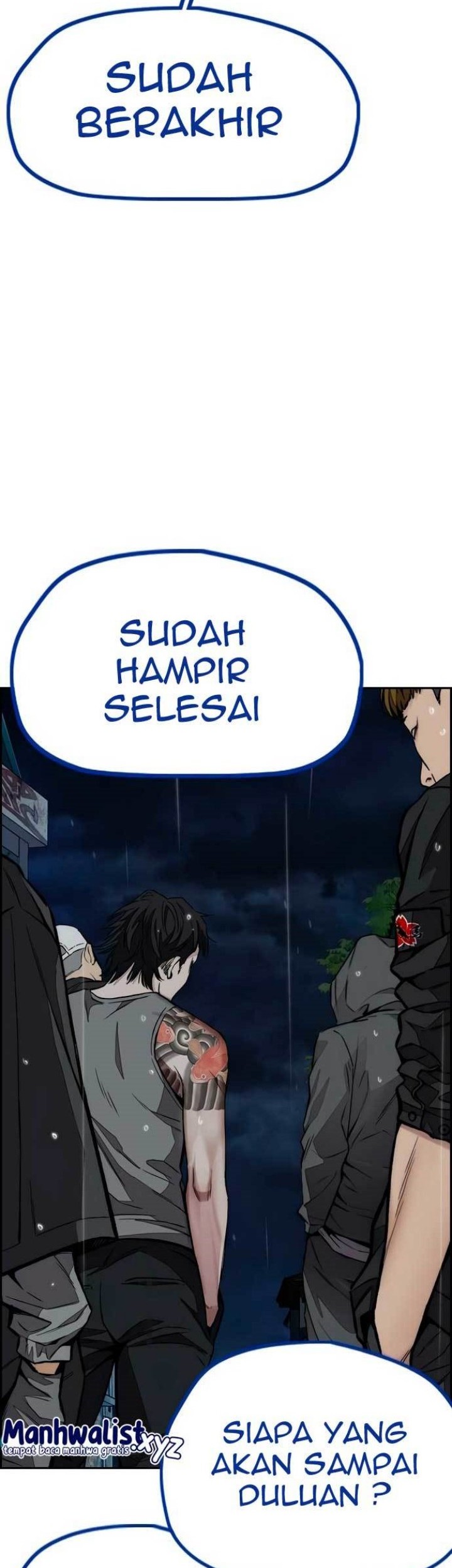 Chapter 452 - halaman 85