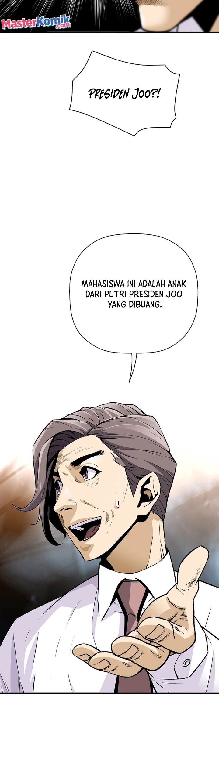 Chapter 100 - halaman 41