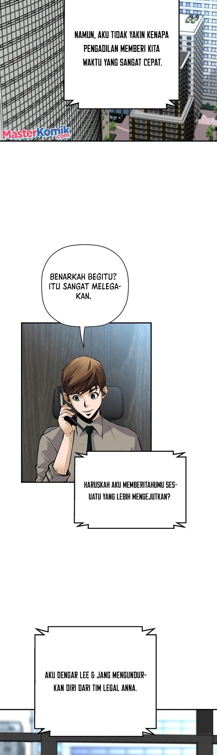 Chapter 100 - halaman 49