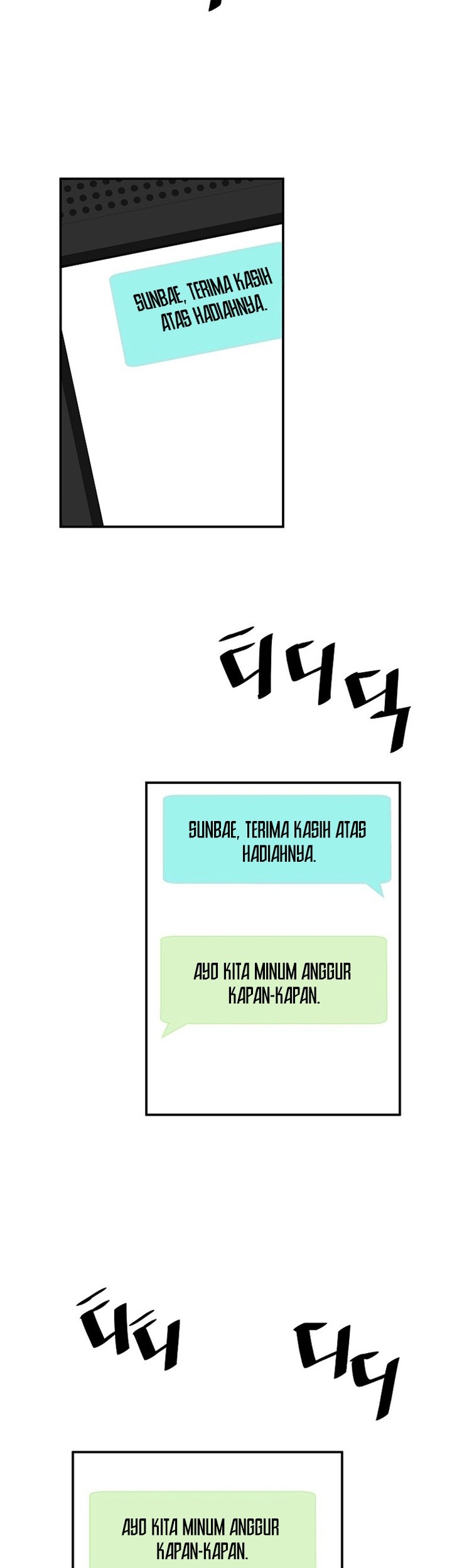 Chapter 100 - halaman 53