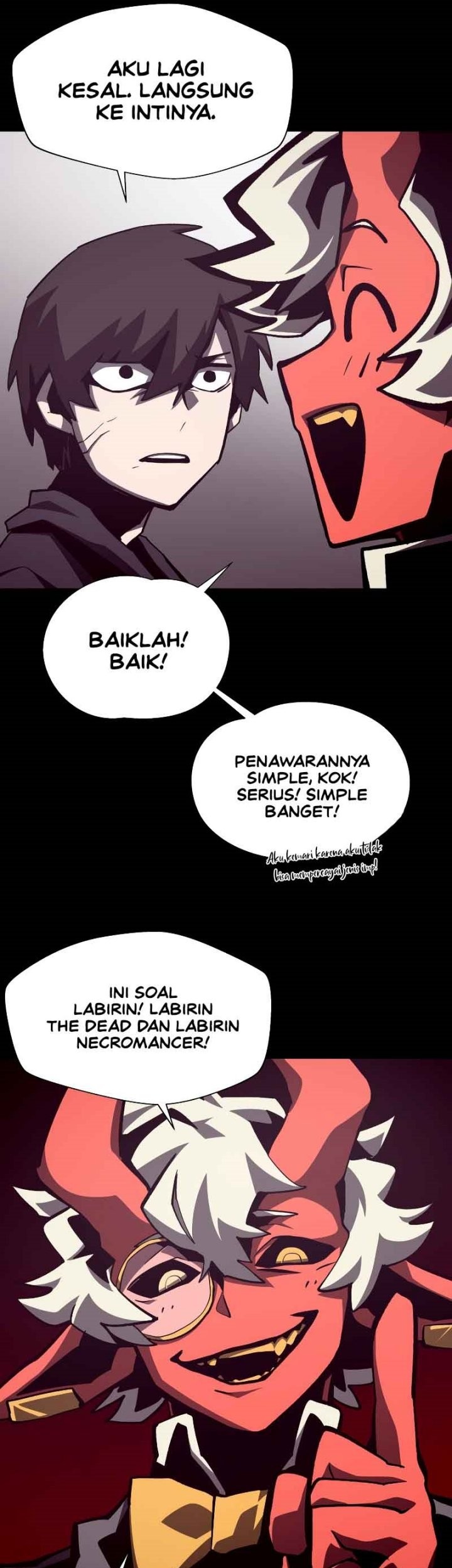 Chapter 54 - halaman 49