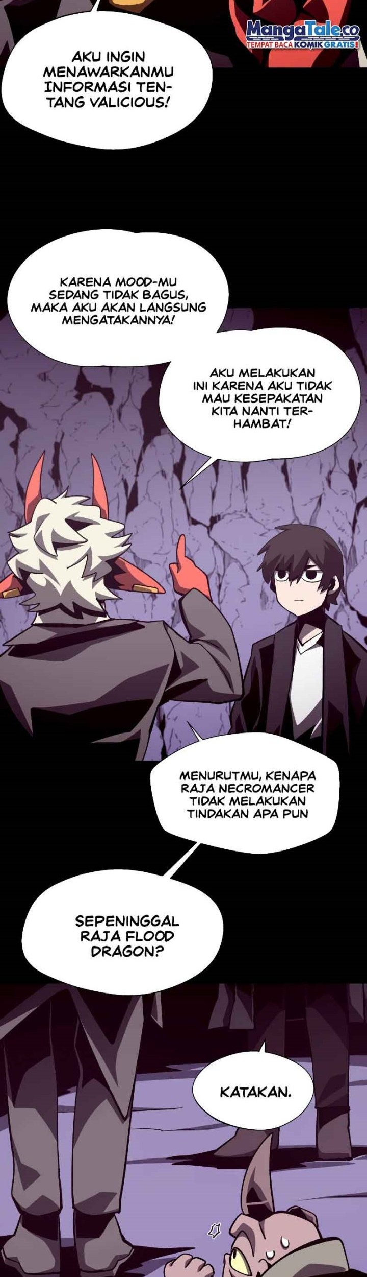 Chapter 54 - halaman 50