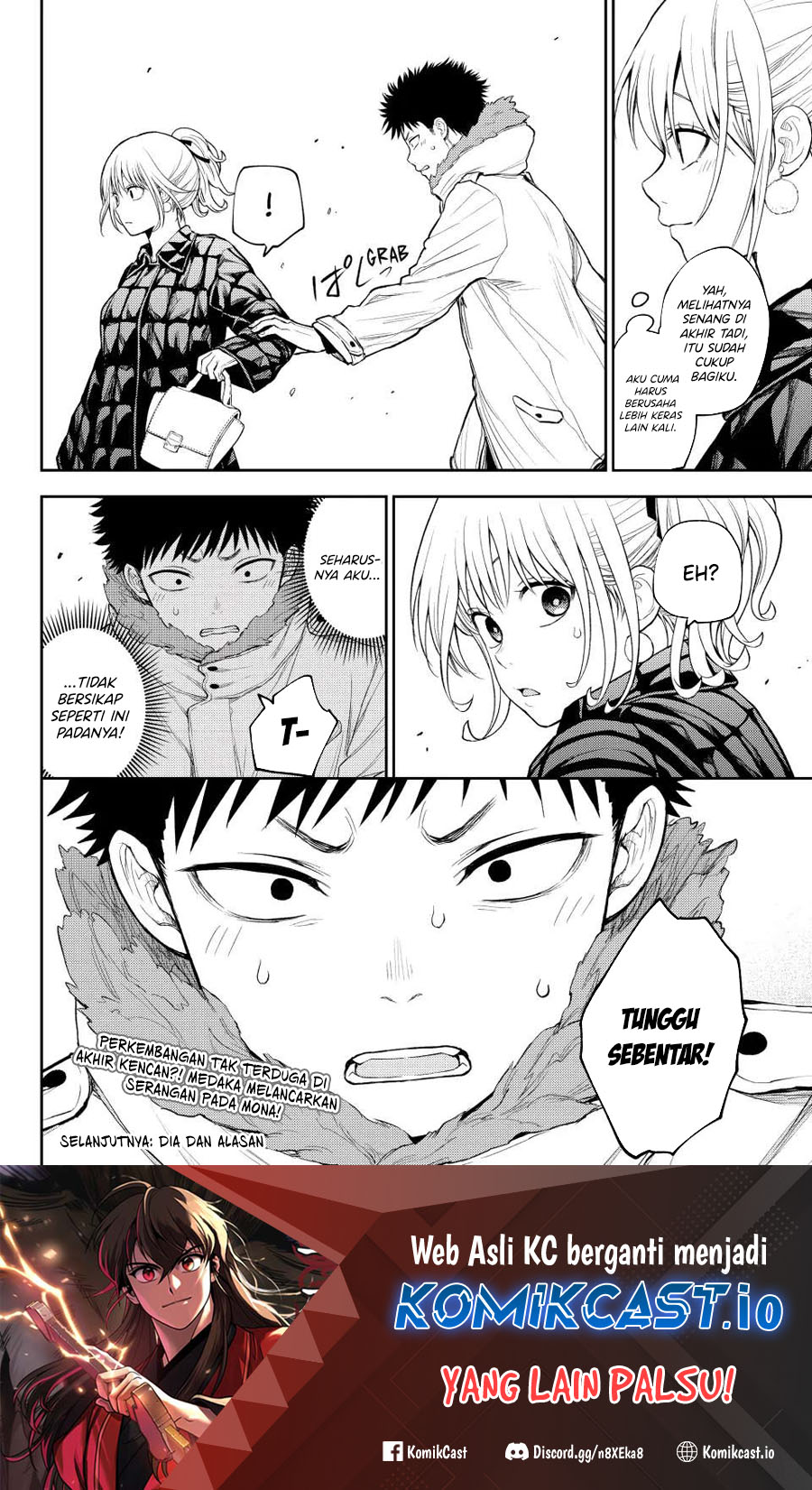 Chapter 92 - halaman 15