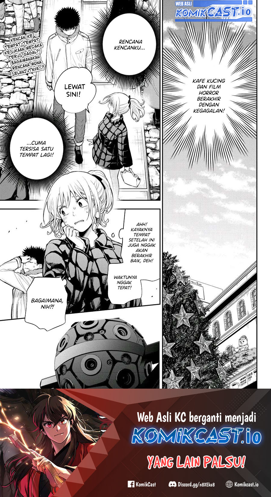Chapter 92 - halaman 2