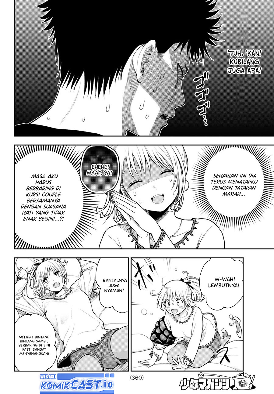 Chapter 92 - halaman 5
