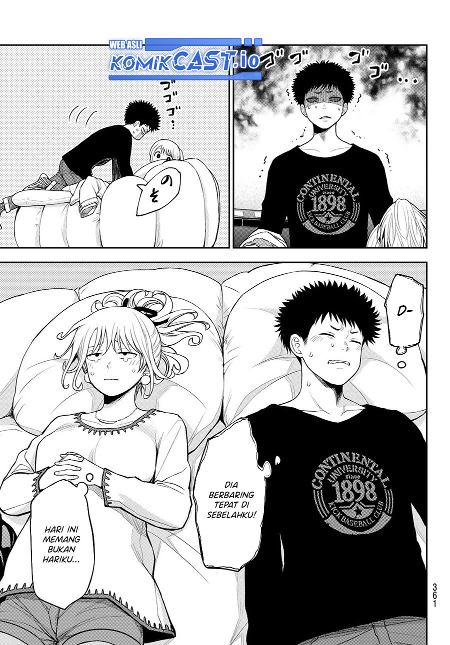 Chapter 92 - halaman 6