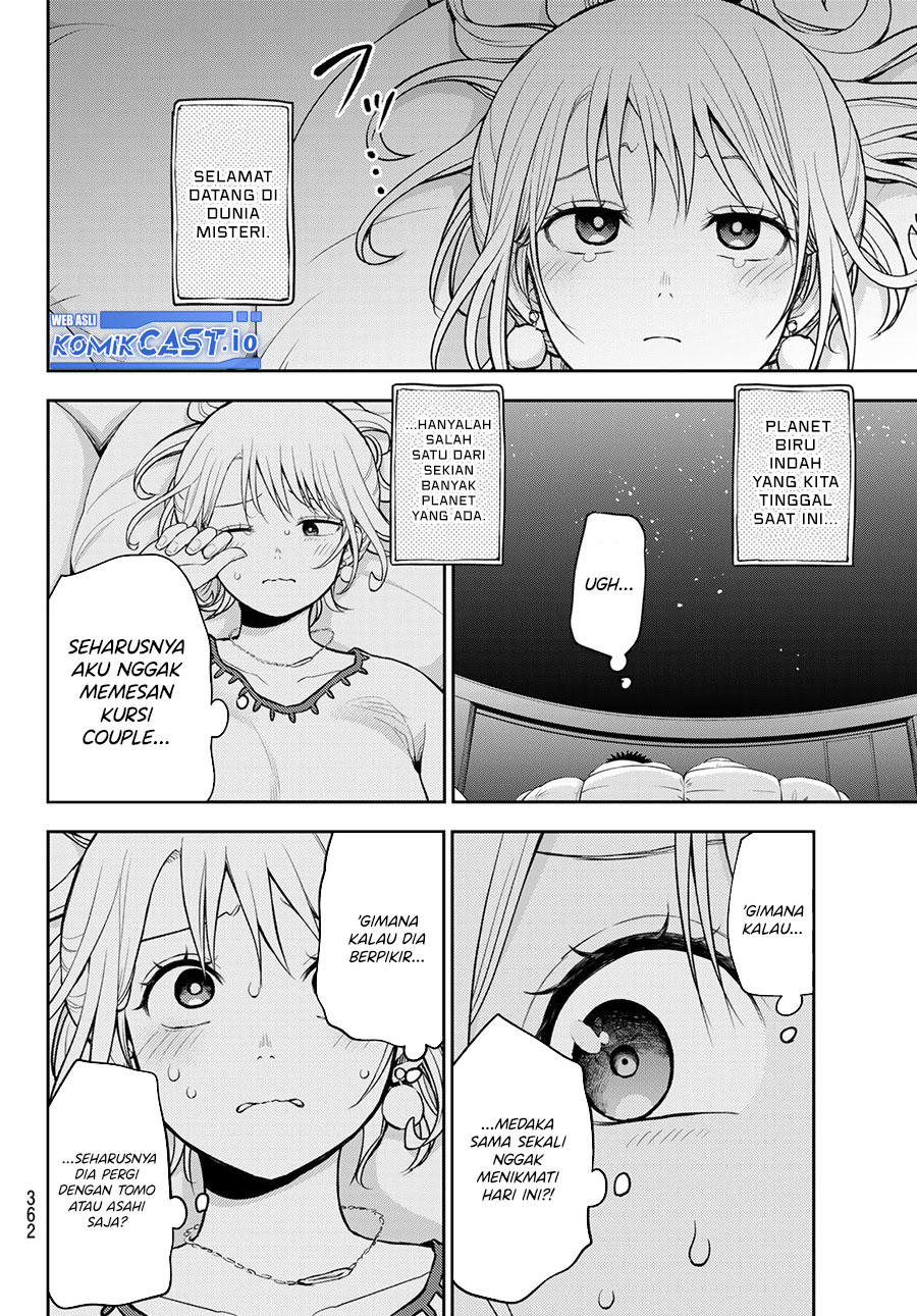 Chapter 92 - halaman 7