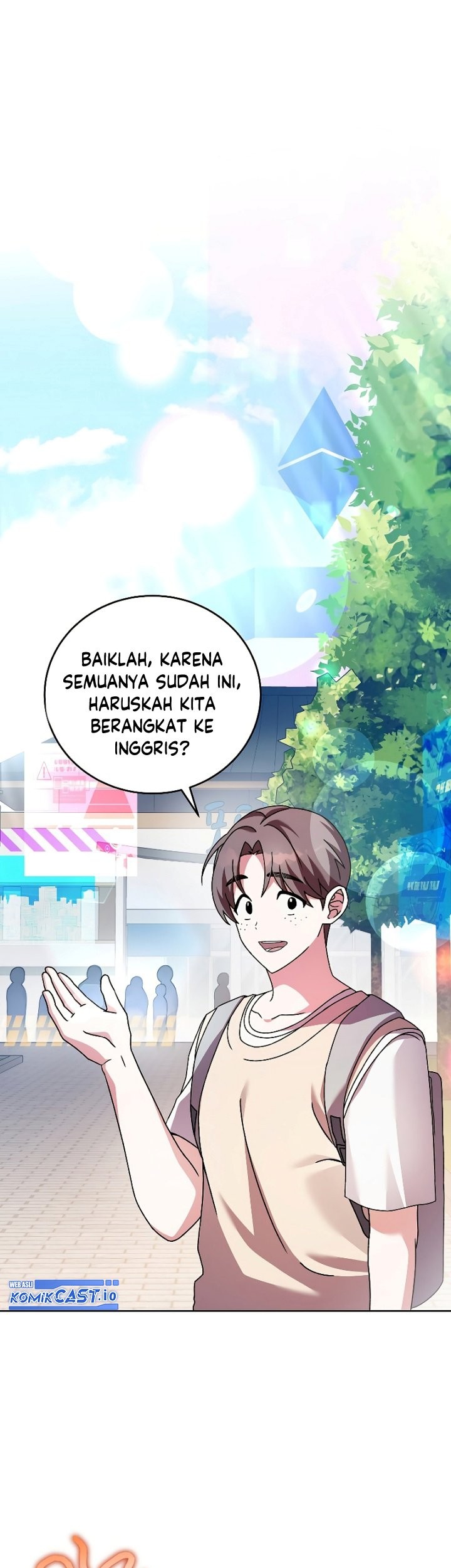 Chapter 64 - halaman 27