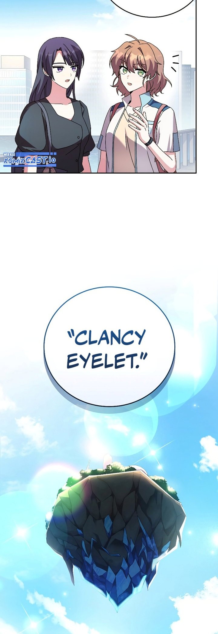 Chapter 64 - halaman 32
