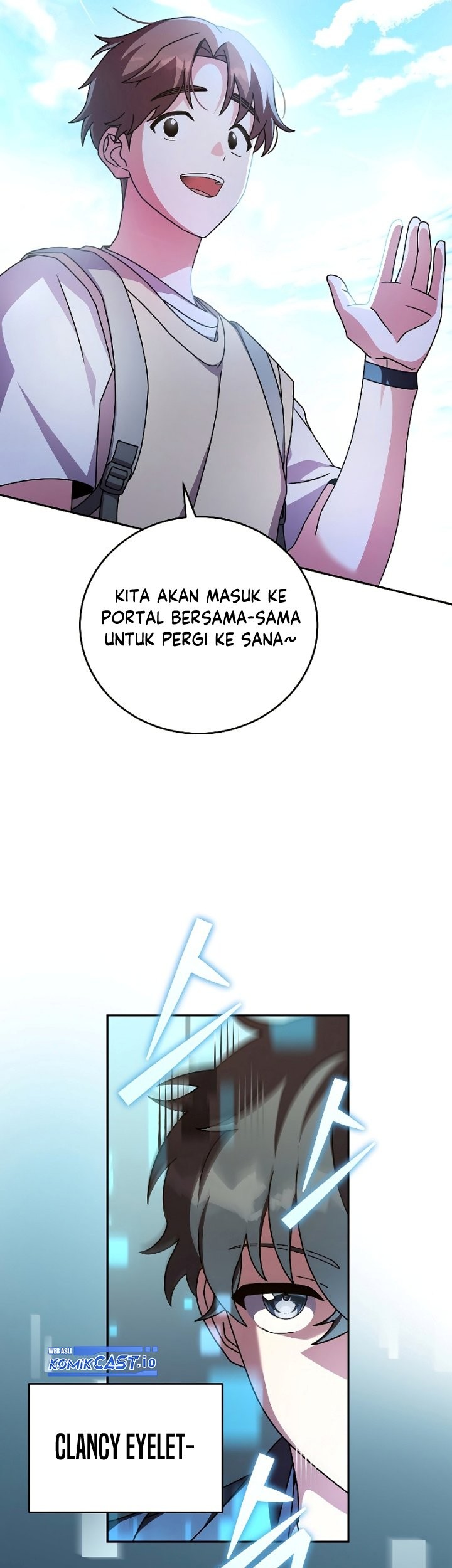 Chapter 64 - halaman 33