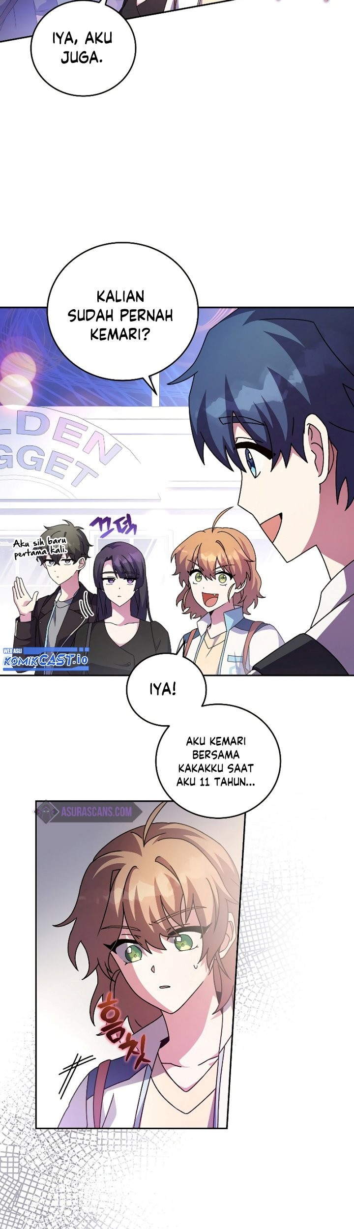 Chapter 64 - halaman 37