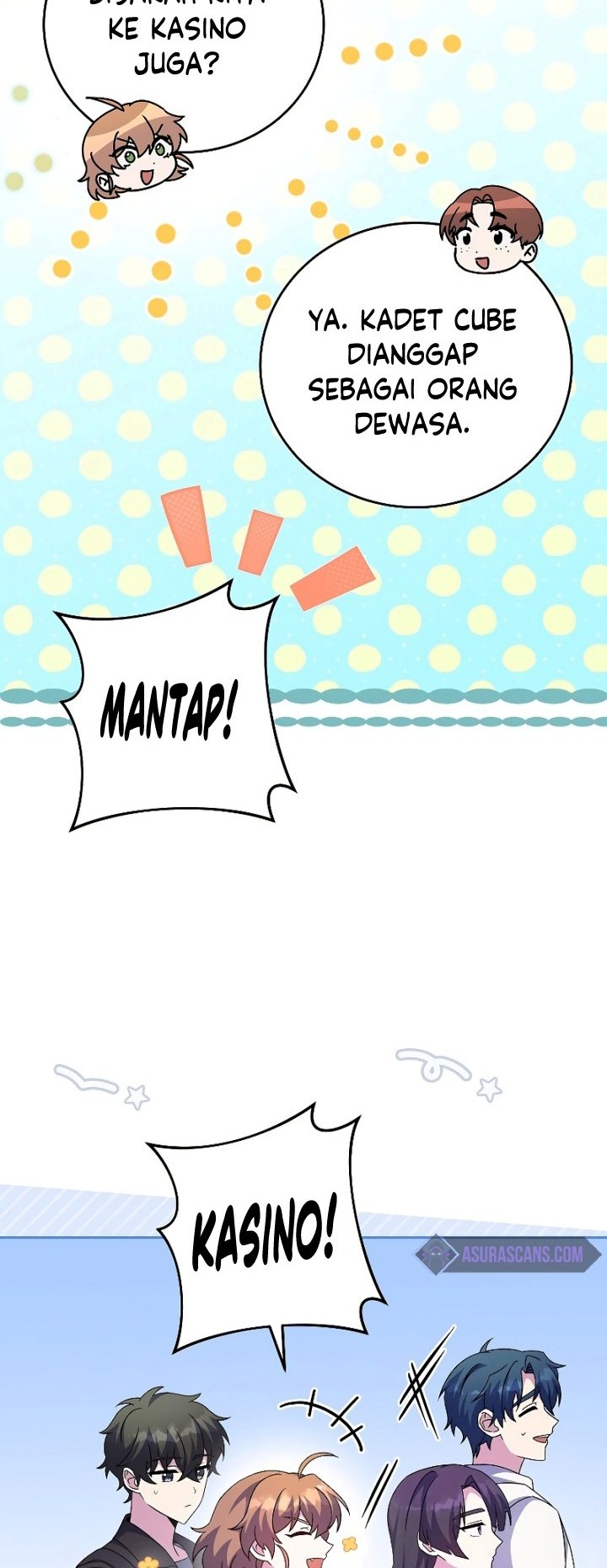 Chapter 64 - halaman 42