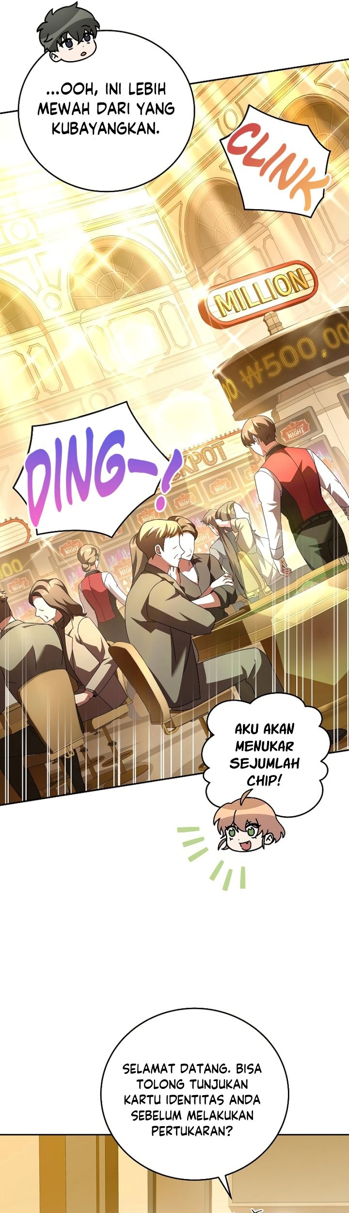 Chapter 64 - halaman 45