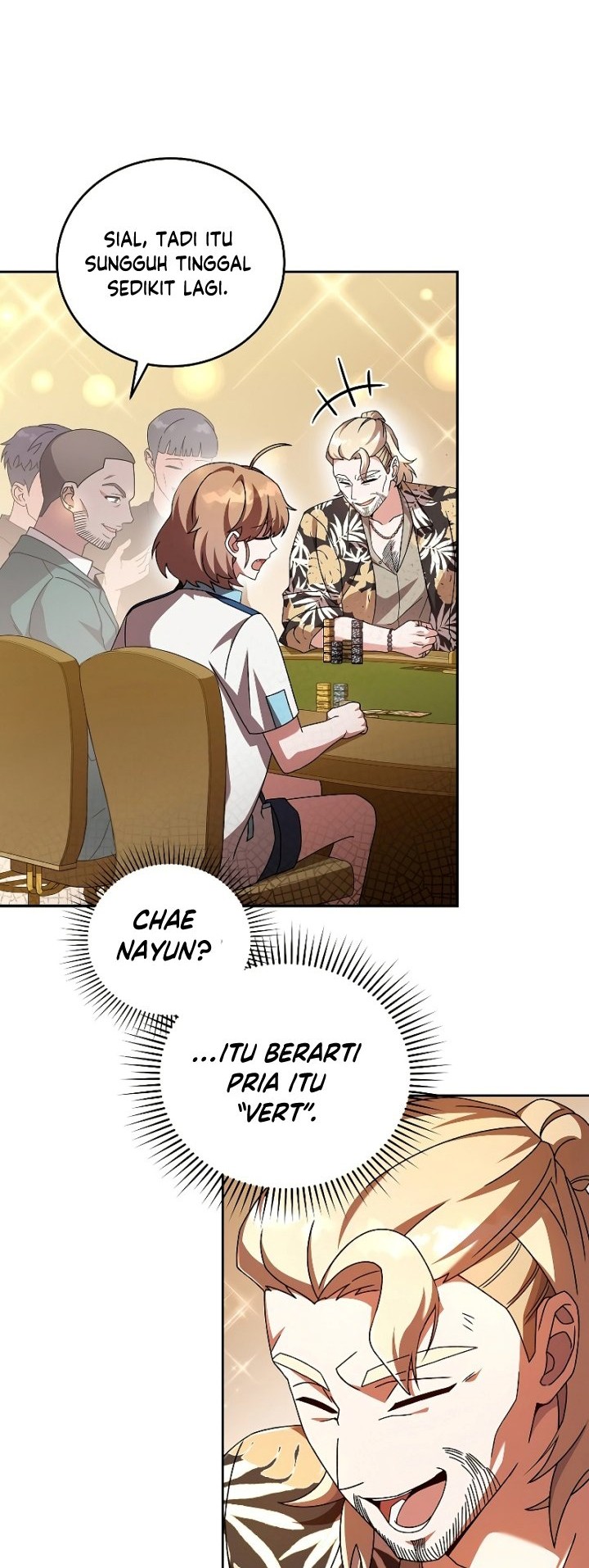 Chapter 64 - halaman 54