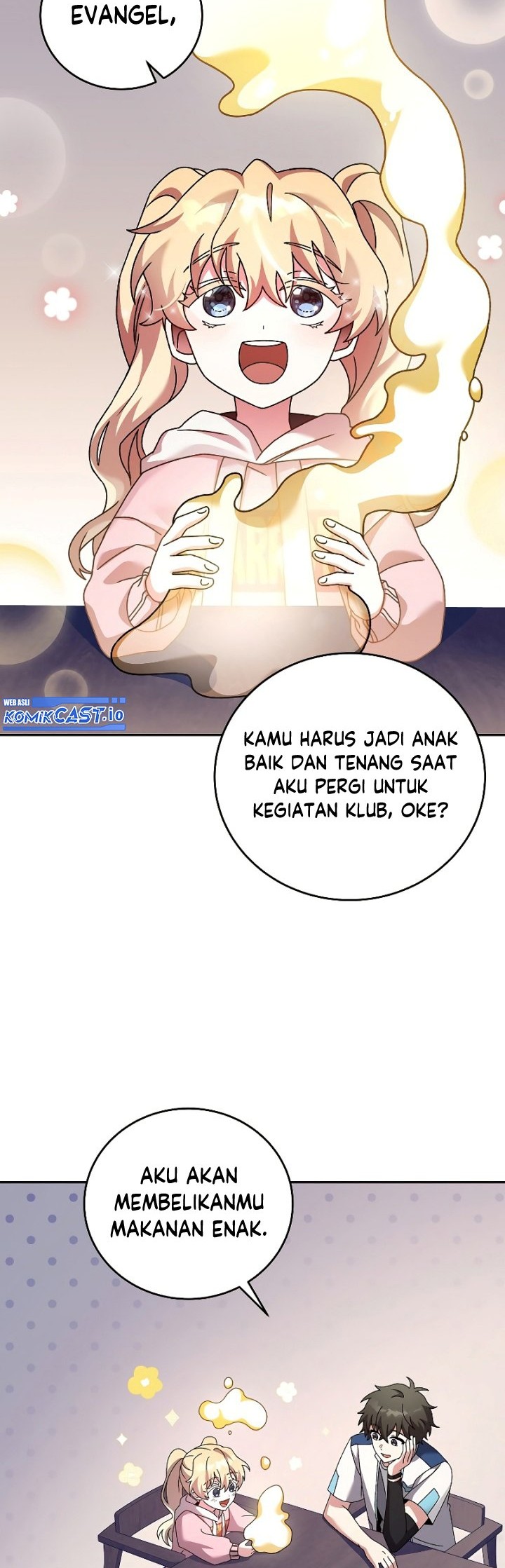 Chapter 64 - halaman 16