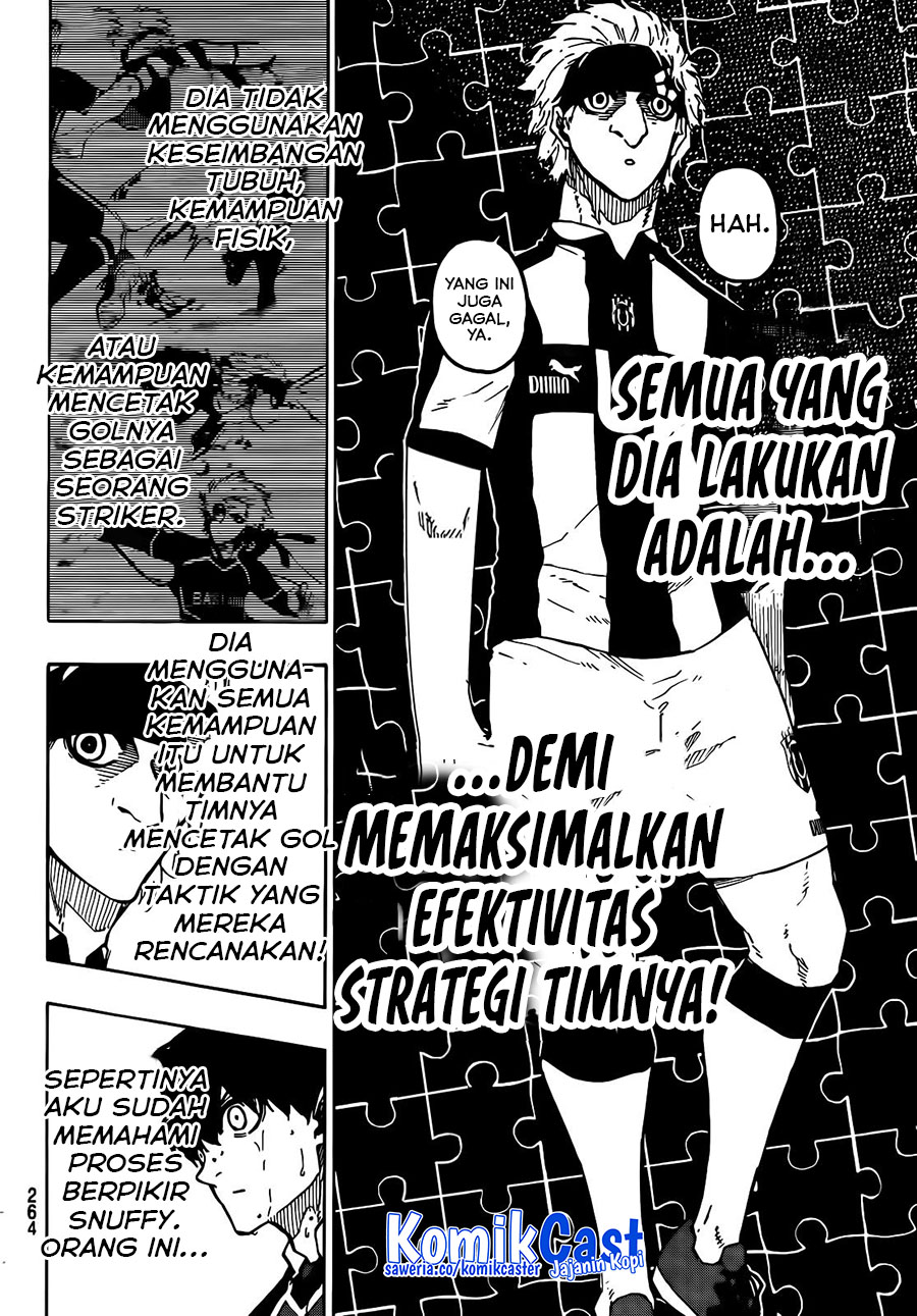 Chapter 223 - halaman 14