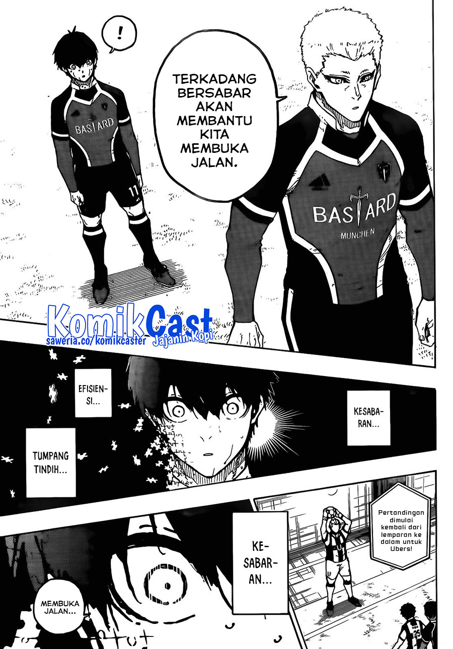 Chapter 223 - halaman 19