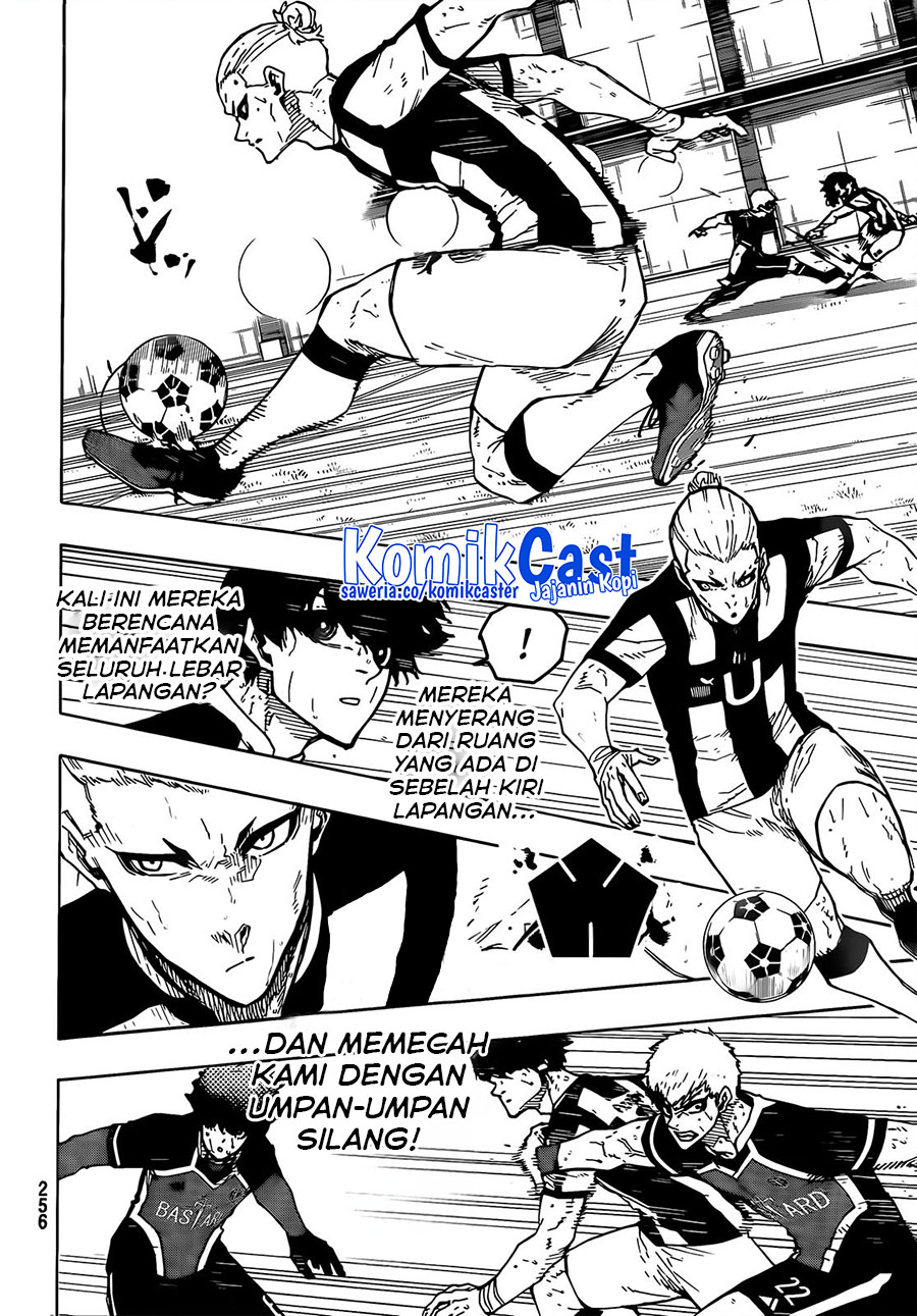 Chapter 223 - halaman 6
