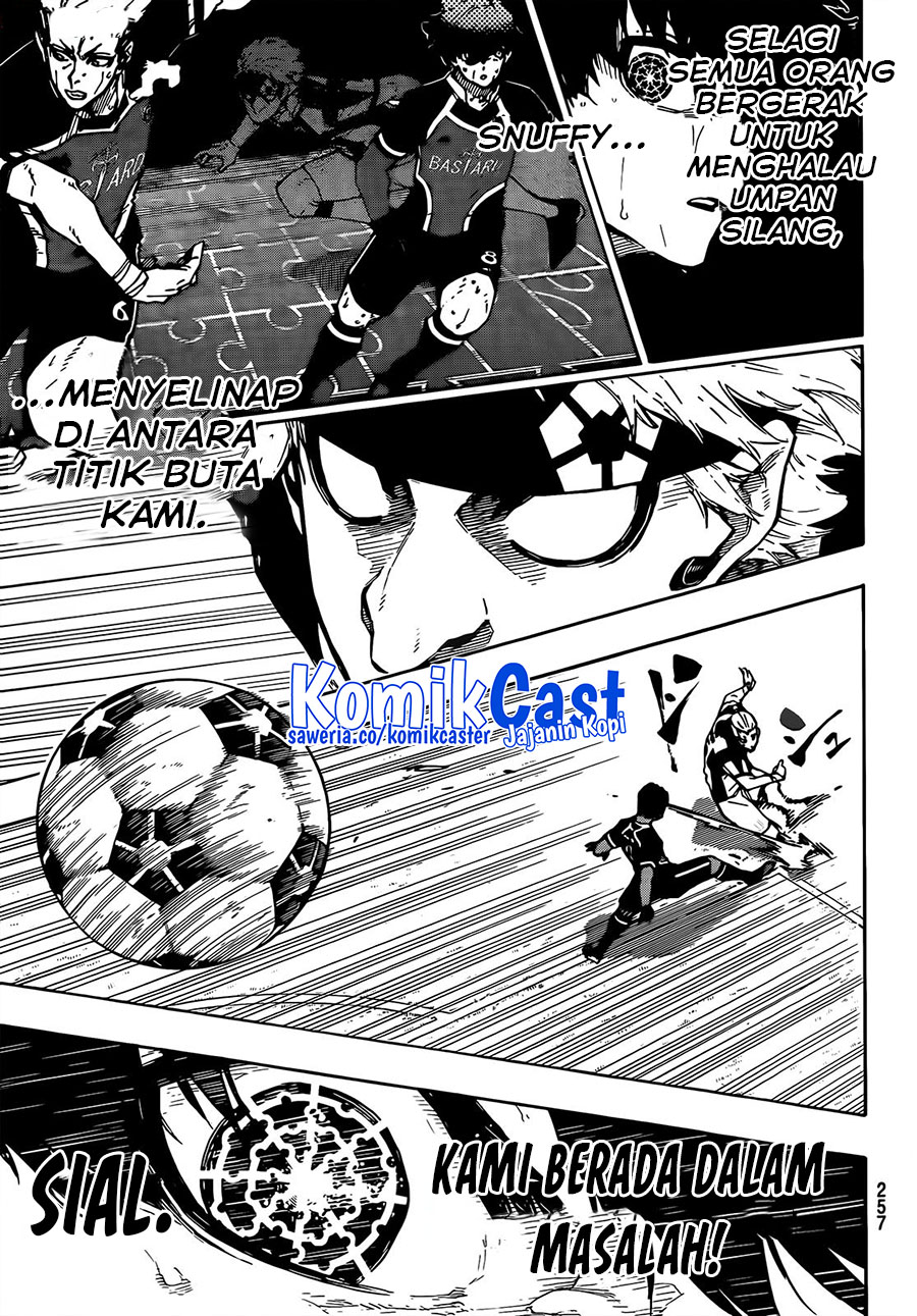 Chapter 223 - halaman 7