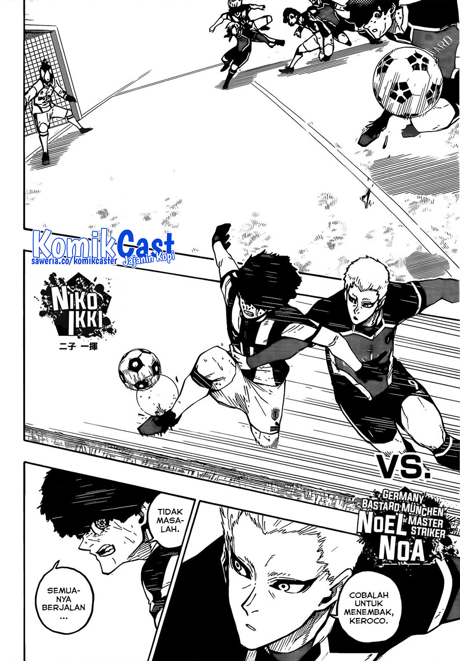 Chapter 223 - halaman 10