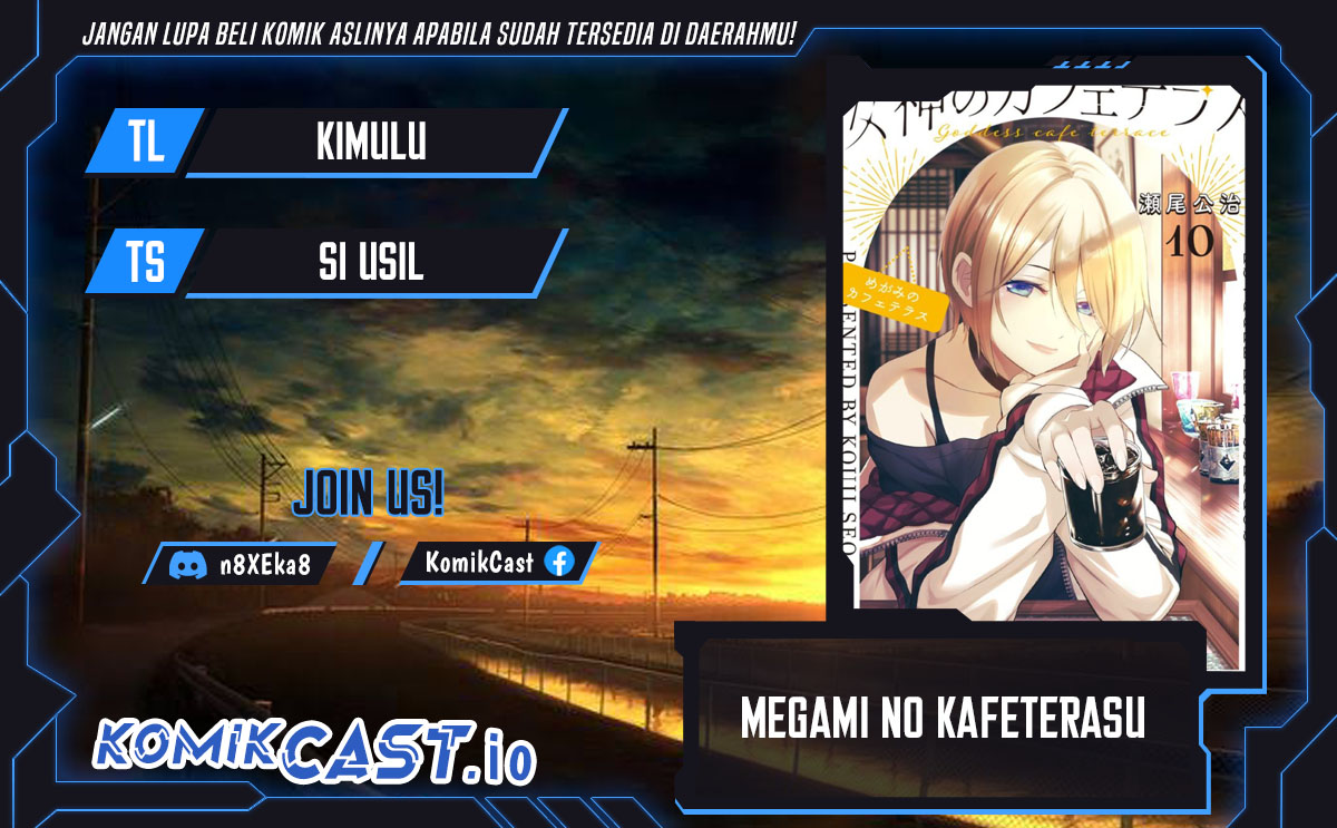 Chapter 110 - halaman 2