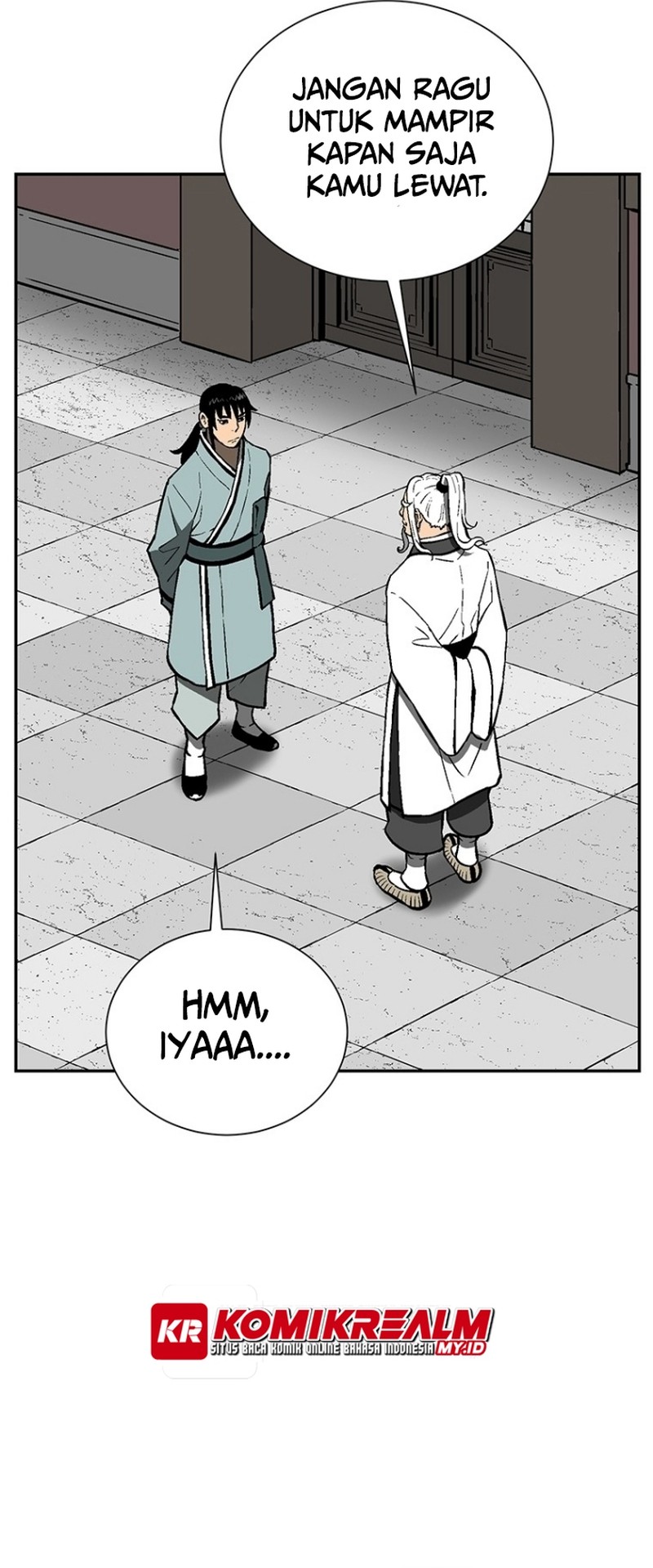 Chapter 27 - halaman 85