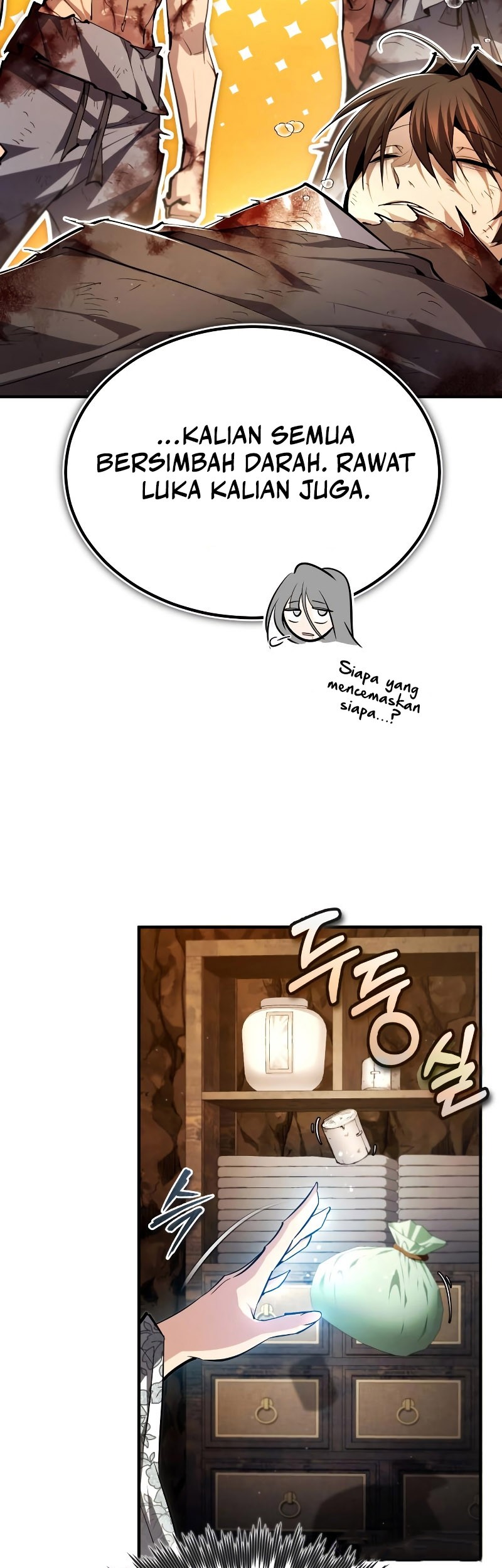 Chapter 79 - halaman 70