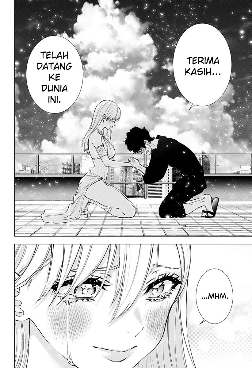 Chapter 60 - halaman 20